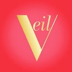 Veil Cosmetics Logo